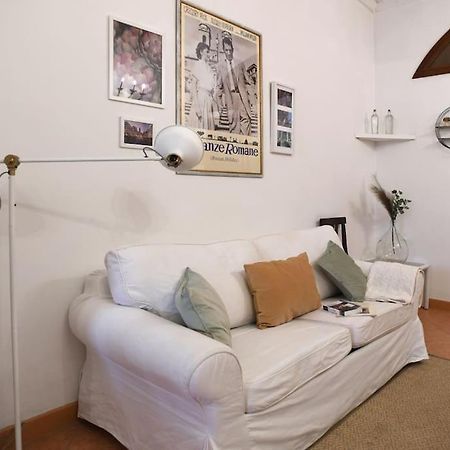 Locanda Cappellari - Campo De' Fiori Рим Экстерьер фото